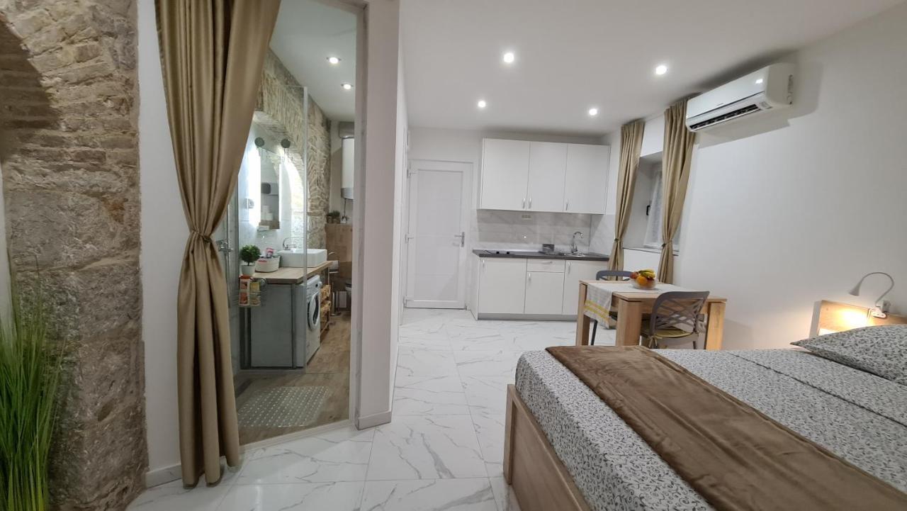 Apartmán Tales Of Split - 100 Meters From The Seafront Exteriér fotografie