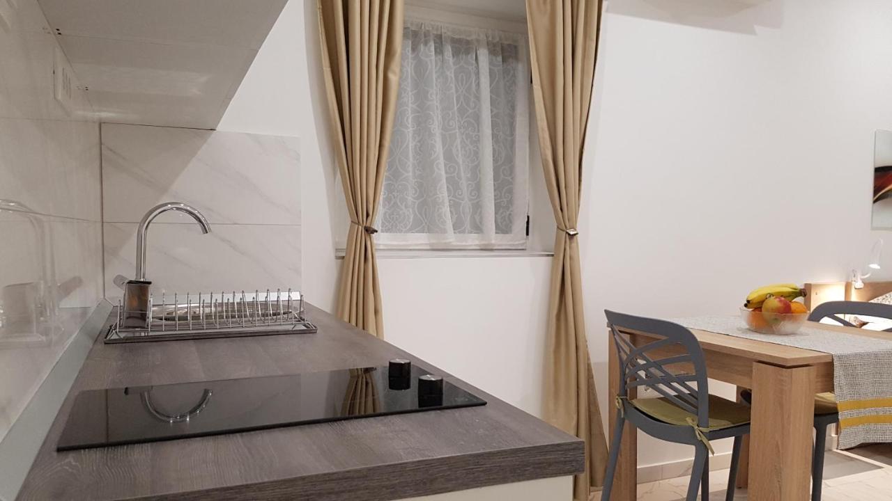Apartmán Tales Of Split - 100 Meters From The Seafront Exteriér fotografie